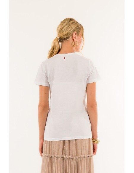 T-Shirt Atelier Paris Kontatto