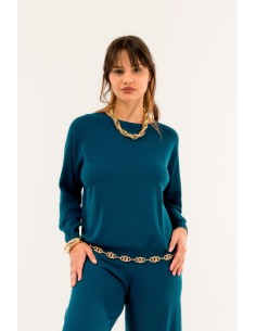 Colar sobre Kontatto