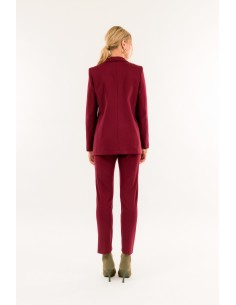 Fato Kontatto Slim com casaco e calças 2