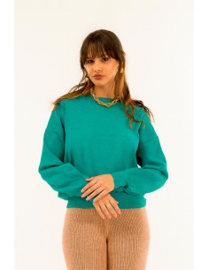 Camisola de felpa Kontatto 2