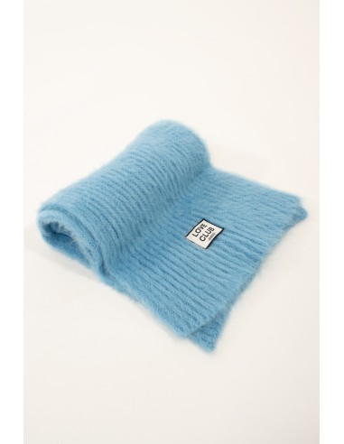 Cachecol com nervuras Kontatto Label