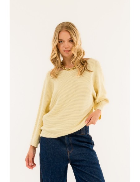 Kontatto Kimono Jersey