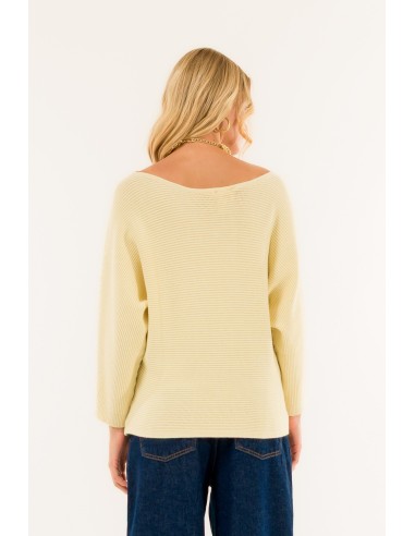 Kontatto Kimono Jersey