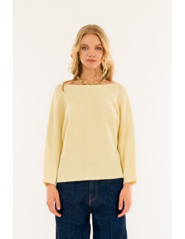 Kontatto Kimono Jersey