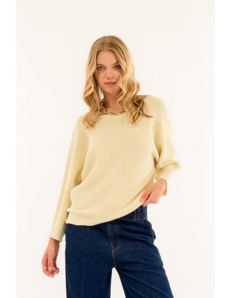 Kontatto Kimono Jersey