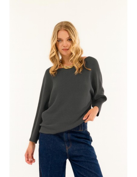 Kontatto Kimono Jersey