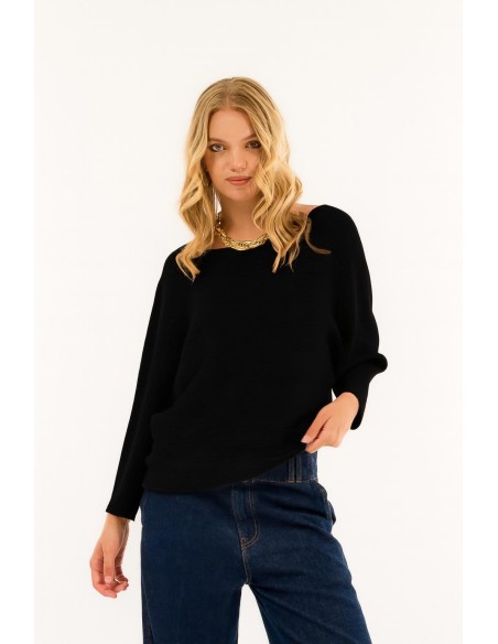 Kontatto Kimono Jersey