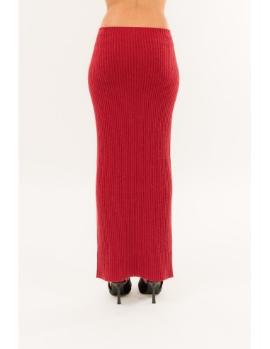 Saia com nervuras Kontatto