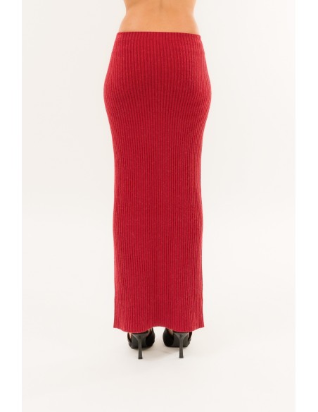 Saia com nervuras Kontatto