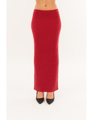 Saia com nervuras Kontatto