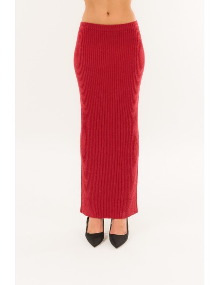 Saia com nervuras Kontatto