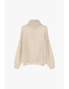 Camisola de gola alta macia e envolvente Dixie 2