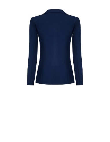 Jaqueta Blazer de tecido técnico Rinascimento