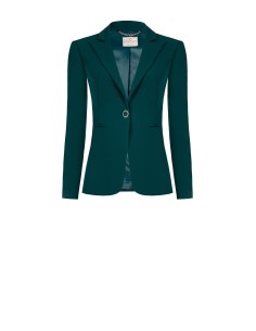 Jaqueta Blazer de tecido técnico Rinascimento 2
