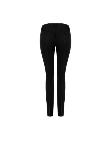 Calça cigarrete em tecido técnico Rinascimento