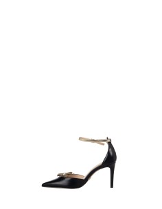 Decotes com laço metálico e alça Rinascimento 2