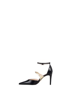 Sapatos de salto alto com cordão metálico Rinascimento 2