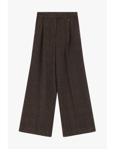 Calças Dixie de cintura alta com estampado Palace 2