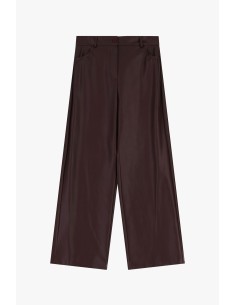 Calças de perna larga Dixie 2