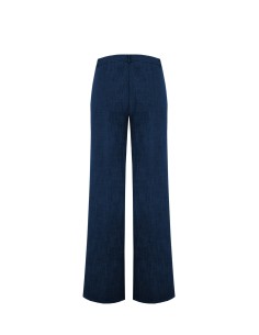 Milano Stitch Palace Calças com bolsos Rinascimento 2