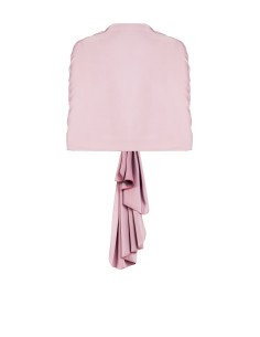 Estola de cetim Rinascimento 2