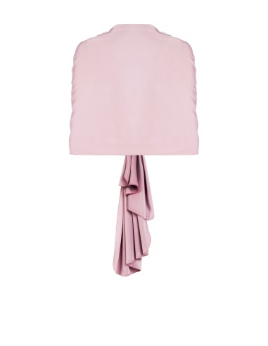 Estola de cetim Rinascimento