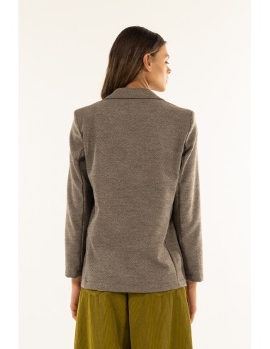 Casaco sem forro Kontatto