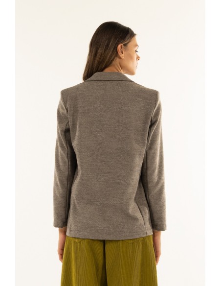 Casaco sem forro Kontatto