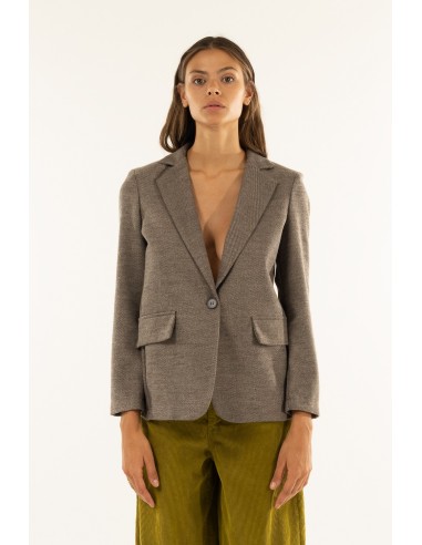 Casaco sem forro Kontatto