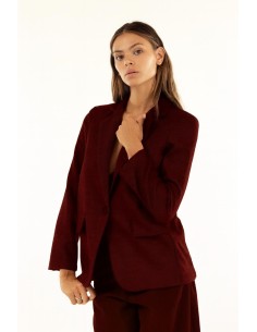 Casaco sem forro Kontatto 2