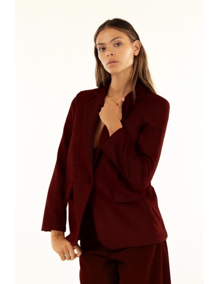 Casaco sem forro Kontatto