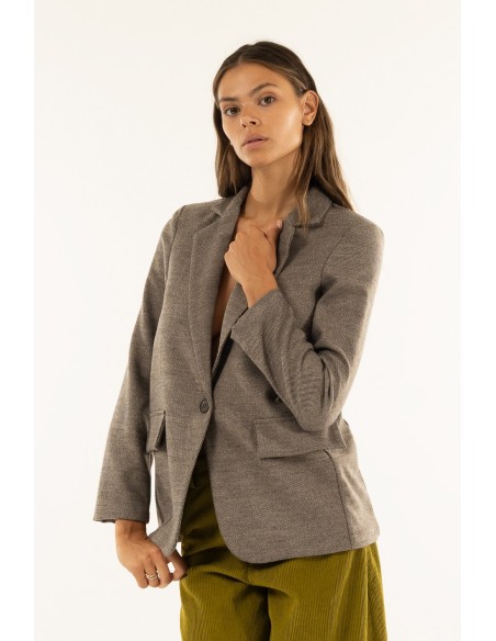 Casaco sem forro Kontatto