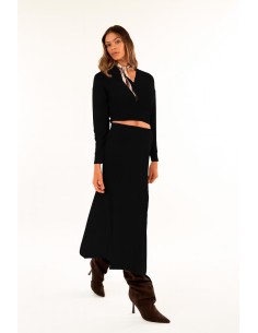 Saia plissada Kontatto 2