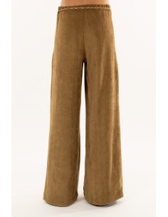 Calças largas Kontatto 2