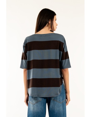 Blusa sobre Riga Kontatto