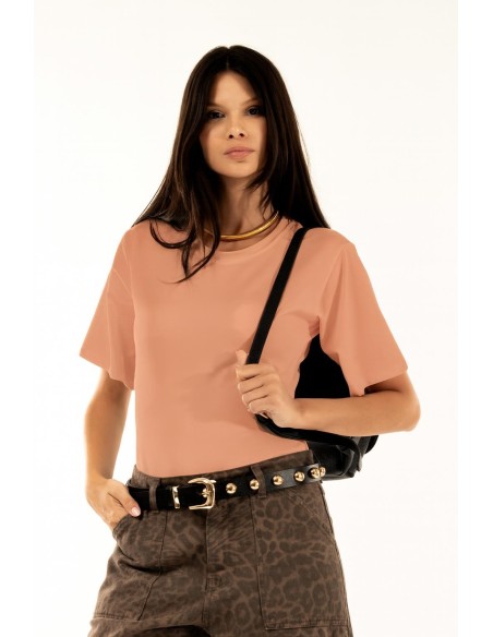 Body de mangas largas Kontatto