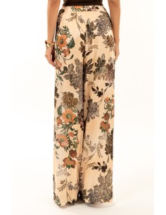 Calças Palazzo Kontatto 2