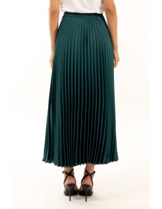 Saia plissada Kontatto 2