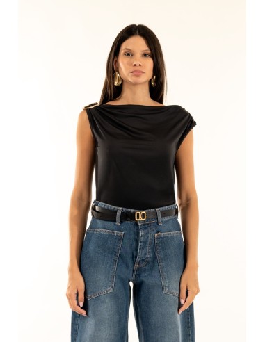 Top Sbluso Acessório Kontatto