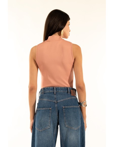 Tampo de cubículo americano Kontatto