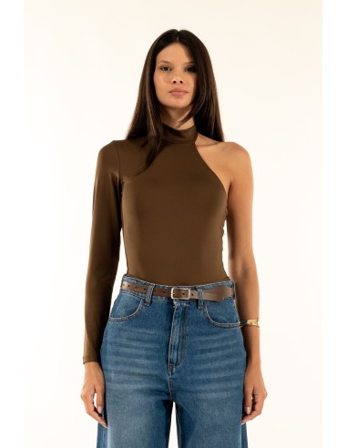 Body assimétrico Kontatto