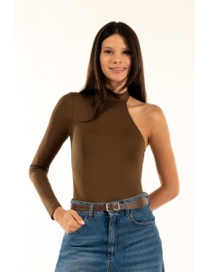 Body assimétrico Kontatto