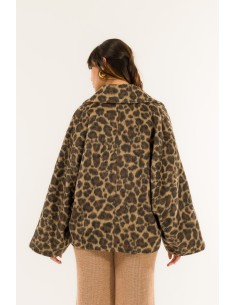 Casaco de animal Kontatto 2