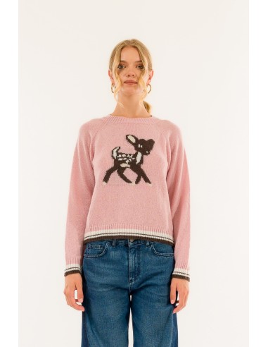 Colar Bambi Kontatto