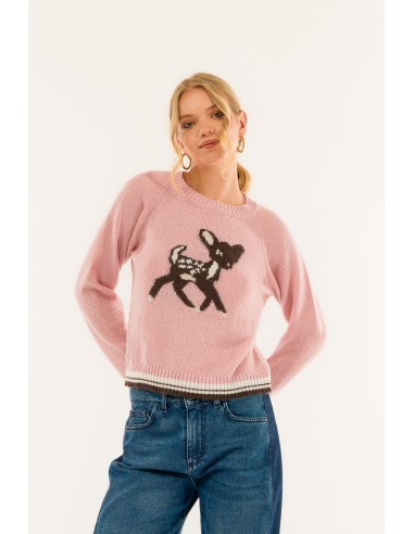 Colar Bambi Kontatto