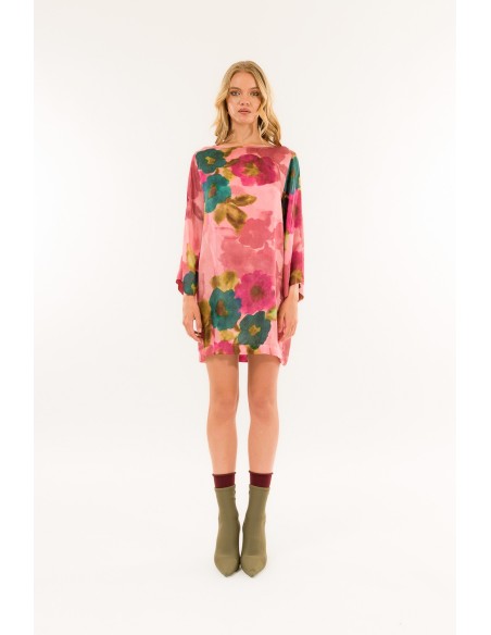 Vestido de túnica de fantasia Kontatto