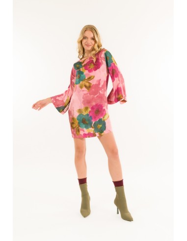 Vestido de túnica de fantasia Kontatto