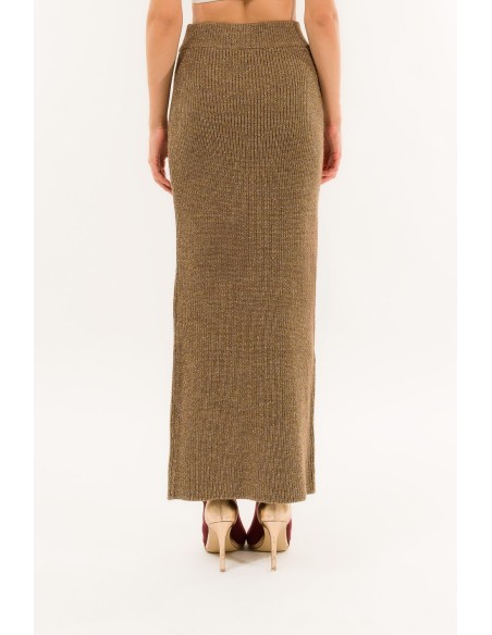 Saia com nervuras Kontatto