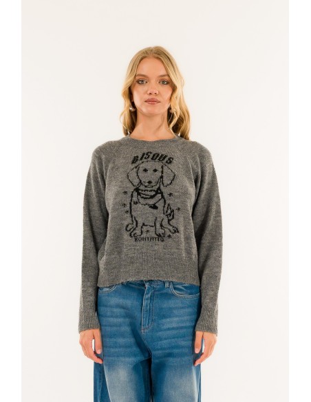 Colar para cães Kontatto