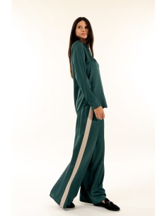 Calças de banda Kontatto